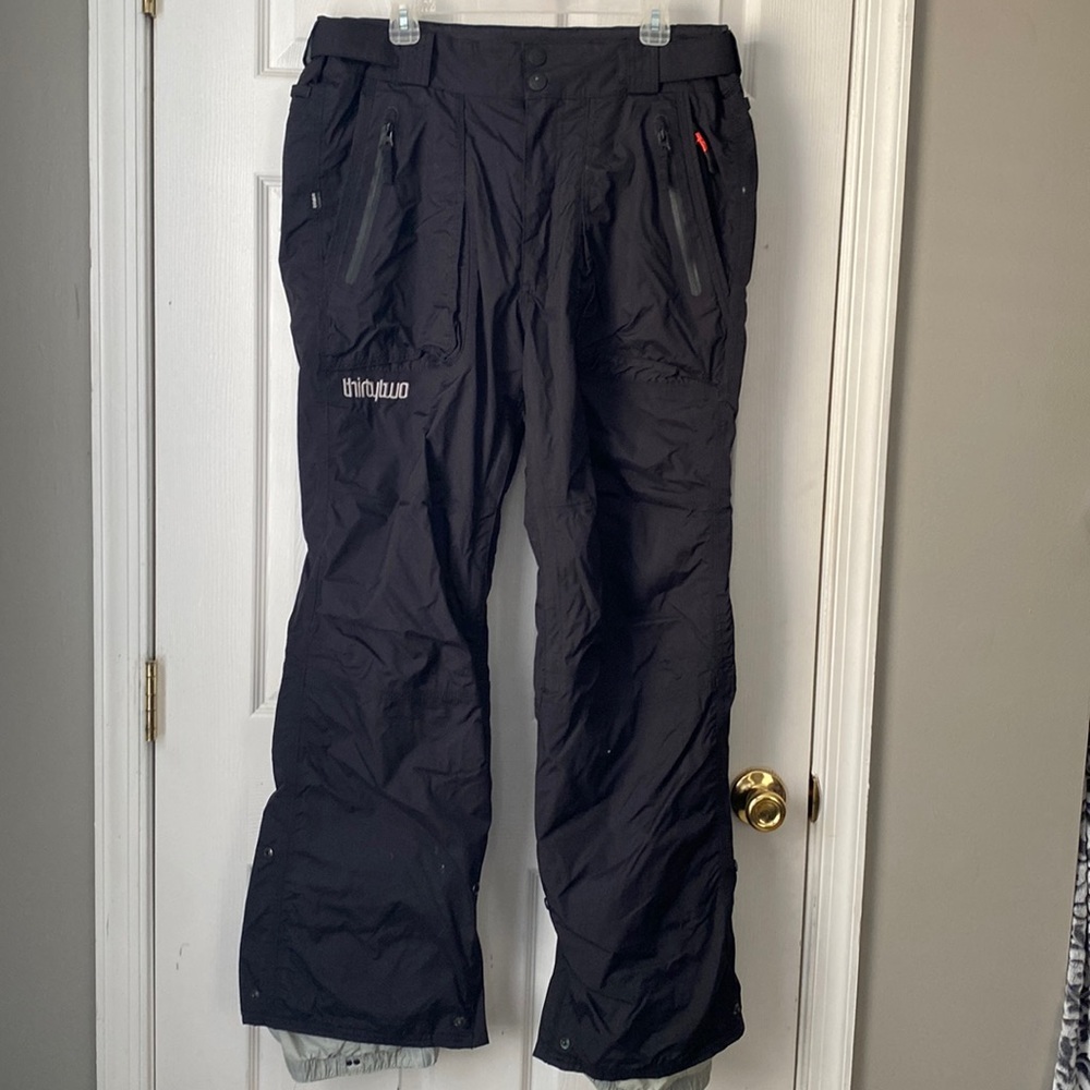 Thirtytwo Snowboarding Pants